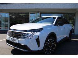 Okentit) (weiss Neu 2025 Peugeot 5008 Allure Van / Kleinbus | 37.990 € (Superpreis)