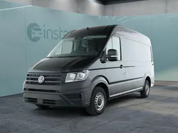 Gebraucht 2024 VW Crafter Van | 39.849 € (Guter Preis)