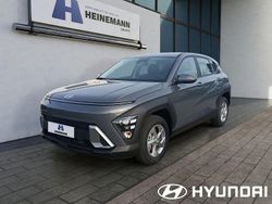 Amazon grey Neu 2025 Hyundai Kona SUV | 21.850 € (Guter Preis)