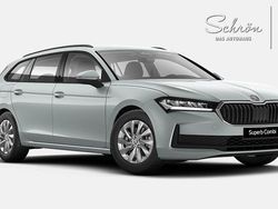 Neu 2025 Skoda Superb Essence Kombi | 39.371 € (Superpreis)
