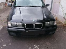 Gebraucht 1995 BMW 316 Limousine | 12.345 €