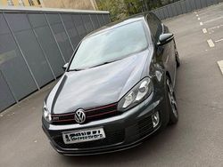 Grau Gebraucht 2010 VW Golf VI GTI Coupé | 10.300 € (Fairer Preis)