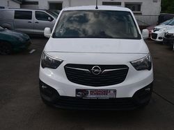 Weiß Gebraucht 2020 Opel Combo Edition Van / Kleinbus | 7.400 €
