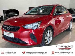 Gebraucht 2020 Opel Corsa Edition Limousine | 10.990 € (Guter Preis)