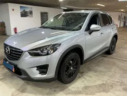 Weiß Gebraucht 2016 Mazda CX-5 SUV | 18.000 € (Fairer Preis)