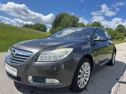 Gebraucht 2009 Opel Insignia Limousine | 1.399 € (Superpreis)