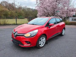 Rot Gebraucht 2019 Renault Clio GrandTour Kombi | 8.690 € (Guter Preis)