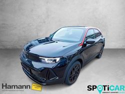 Schwarz Gebraucht 2022 Opel Mokka GS Line SUV | 19.980 € (Fairer Preis)