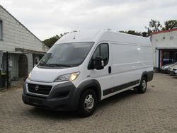 Bianco Gebraucht 2015 Fiat Ducato Van | 12.500 €