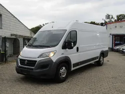 Bianco Gebraucht 2015 Fiat Ducato Van | 12.800 €