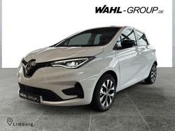 Weiß Neu 2024 Renault Zoe Evolution Kleinwagen | 28.000 €