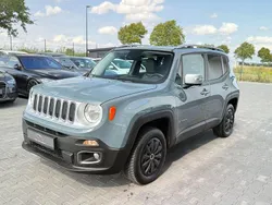 Grau Gebraucht 2014 Jeep Renegade Limited SUV | 8.950 € (Fairer Preis)