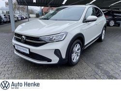 Ascotgrau Gebraucht 2022 VW Taigo Life SUV | 16.998 € (Fairer Preis)