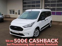 Frozen white Gebraucht 2020 Ford Transit Abholung | 19.490 € (Fairer Preis)