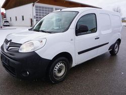 Weiß Gebraucht 2019 Renault Kangoo Van / Kleinbus | 10.900 € (Fairer Preis)