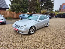 Mercedes CL220
