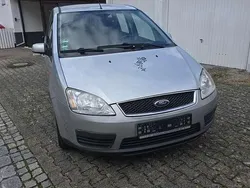 Gebraucht 2004 Ford C-MAX Trend Van / Kleinbus | 1.299 € (Superpreis)