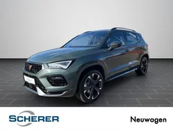 Grün Neu 2025 Cupra Ateca SUV | 43.390 € (Etwas zu teuer)