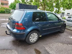 Gebraucht 2000 VW Golf IV Limousine | 350 € (Superpreis)