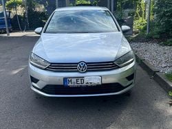 Silber Gebraucht 2014 VW Golf VII Comfortline Limousine | 9.100 € (Fairer Preis)
