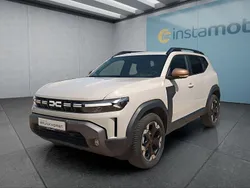Beige Neu 2025 Dacia Duster Extreme SUV | 29.299 € (Fairer Preis)