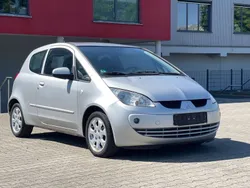 Silber Gebraucht 2007 Mitsubishi Colt Limousine | 2.999 € (Fairer Preis)