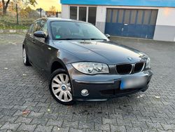 Gebraucht 2007 BMW 118 Kleinwagen | 3.000 € (Fairer Preis)