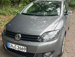 Grau Gebraucht 2011 VW Golf Plus Style Van / Kleinbus | 6.300 € (Fairer Preis)