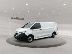 Clear white Gebraucht 2025 VW T6.1 Van | 54.906 € (Superpreis)