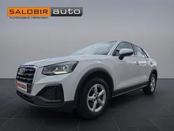 Weiß Gebraucht 2023 Audi Q2 SUV | 21.890 € (Superpreis)