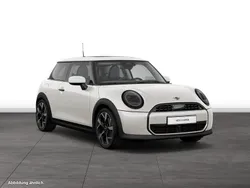 Nanuq white Gebraucht 2024 Mini Cooper Kleinwagen | 27.207 € (Fairer Preis)