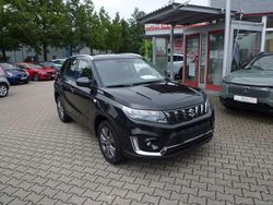 Schwarz Gebraucht 2024 Suzuki Vitara Active SUV | 19.490 € (Superpreis)