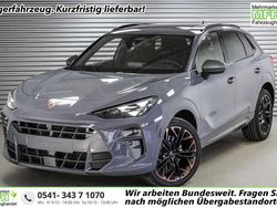 Graphenegrau metallic (r6) Neu 2025 Cupra Terramar VZ SUV | 44.491 € (Fairer Preis)