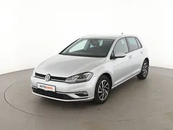 Grau Gebraucht 2019 VW Golf VII Join Limousine | 18.250 € (Fairer Preis)