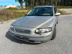 Gold Gebraucht 2001 Volvo V70 Kombi | 1.800 € (Guter Preis)