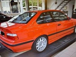 Rot Gebraucht 1997 BMW M3 Sport Line Coupé | 49.500 €