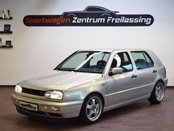 Other Gebraucht 1997 VW Golf III Limousine | 6.490 €