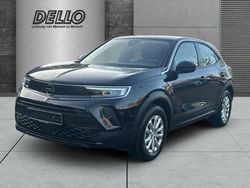 Diamant schwarz/karbon schwarz Gebraucht 2022 Opel Mokka-e Edition SUV | 18.990 € (Fairer Preis)