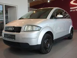 Audi A2