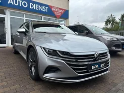 Pyritsilber metallic Gebraucht 2022 VW Arteon Limousine | 34.880 € (Fairer Preis)