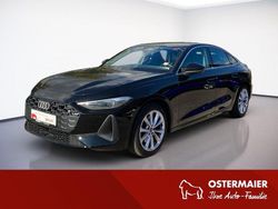 Mythosschwarz Gebraucht 2025 Audi A5 Ambiente Coupé | 45.000 € (Superpreis)