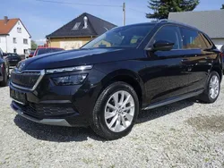 Schwarzmagic perleffekt Gebraucht 2023 Skoda Kamiq Style SUV | 20.990 € (Fairer Preis)