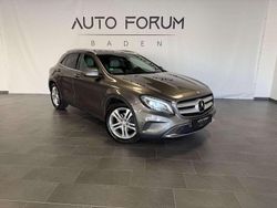 Mountaingrau Gebraucht 2014 Mercedes GLA220 SUV | 16.450 € (Fairer Preis)