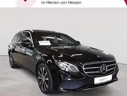 Mercedes E300