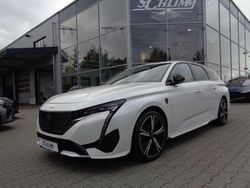 Weiß Gebraucht 2022 Peugeot 308 GTi Kombi | 19.970 € (Teuer)