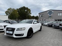Weiß Gebraucht 2010 Audi A5 S-Line Coupé | 14.999 €