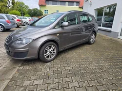 Grau Gebraucht 2014 Seat Altea XL Reference Van / Kleinbus | 3.490 € (Superpreis)