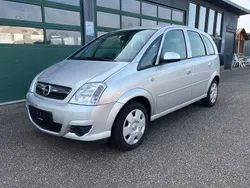 Starsilber iii m2 Gebraucht 2009 Opel Meriva Edition Van / Kleinbus | 3.750 € (Etwas zu teuer)