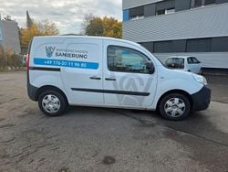 Weiß Gebraucht 2014 Renault Kangoo Van / Kleinbus | 6.200 € (Guter Preis)