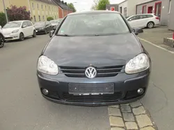 VW Golf V